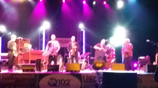 Music School «Brevard Music Center», reviews and photos, 349 Andante Ln, Brevard, NC 28712, USA