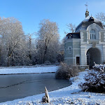 Photo n°2 de l'avis de Balthasar.o fait le 23/01/2023 à 19:48 sur le  Café Schloß Türnich - 100% Bio à Kerpen