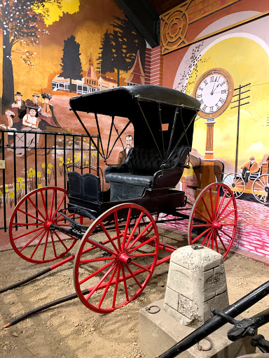 Art Museum «Evansville Museum», reviews and photos, 411 SE Riverside Dr, Evansville, IN 47713, USA