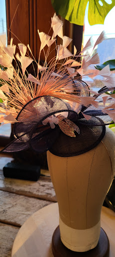 Bridal Shop «Jill Andrews Gowns», reviews and photos, 3355 Keswick Rd #101, Baltimore, MD 21211, USA