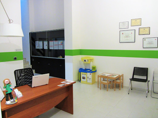 Información y opiniones sobre Neurosens Coruña. Clínica de Terapia Ocupacional, Fisioterapia y Logopedia de La Coruña