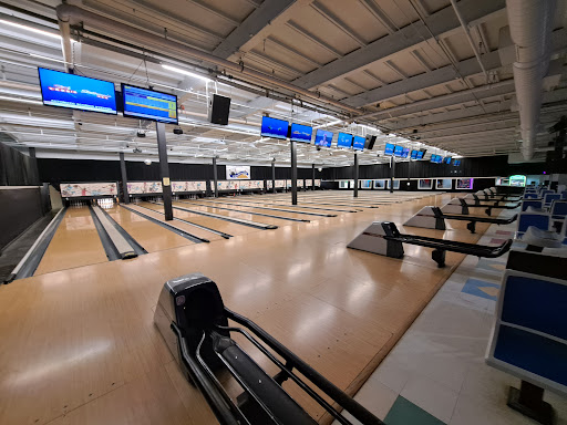 Bowling Alley «Clarkesville Lanes», reviews and photos, 583 Grant St, Clarkesville, GA 30523, USA