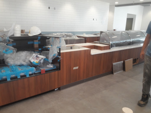 Grocery Store «Save-A-Lot», reviews and photos, 127 S Broadway St, Blanchester, OH 45107, USA