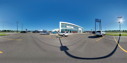 Car Dealer «Vyletel Volkswagen Buick GMC», reviews and photos, 40555 Van Dyke, Sterling Heights, MI 48313, USA