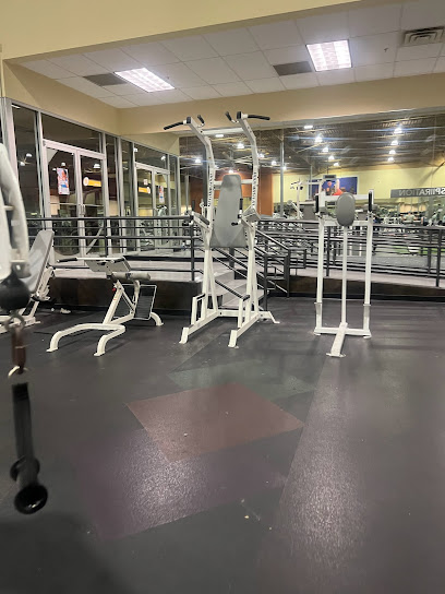 24 Hour Fitness - 11100 N Central Expy, Dallas, TX 75243