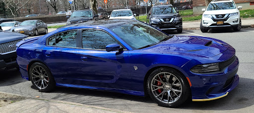 Car Wash «Stop N Stare Hand Car Wash», reviews and photos, 1749 Zerega Ave, Bronx, NY 10462, USA