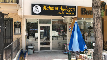 Mahmut Aydoğan Haır Saloon