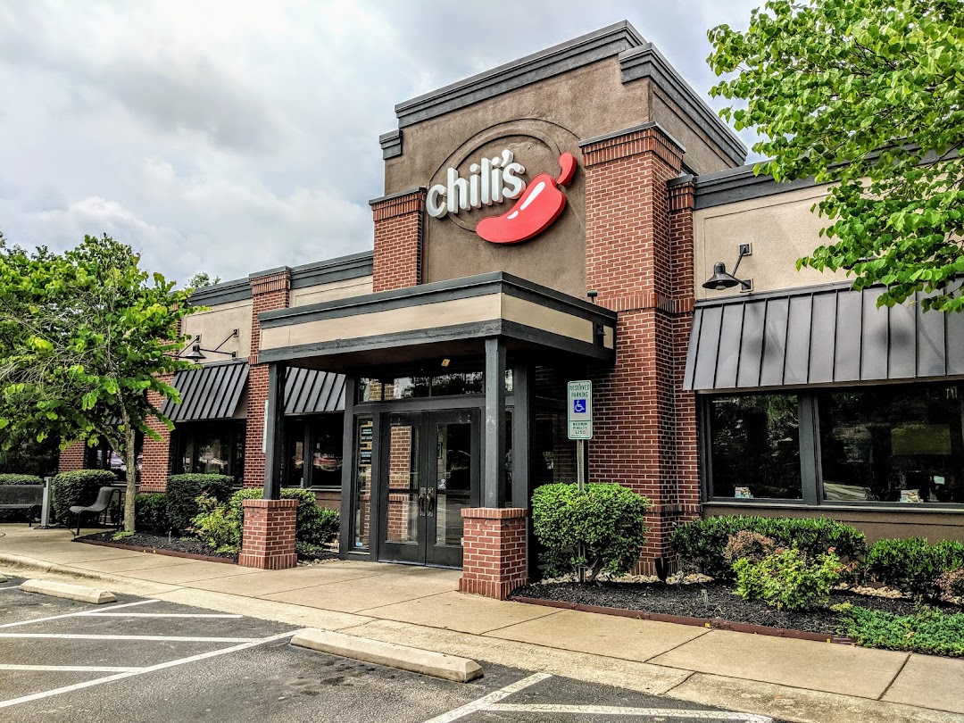 Chilis Grill & Bar