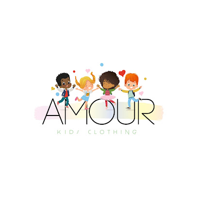 Amour Kids Clothing