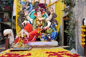 Shri Dharmik Vinayak Mitra Mandal image