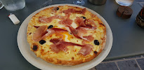 Prosciutto crudo du Pizzeria La Piazza des Frangins à Marseille - n°3