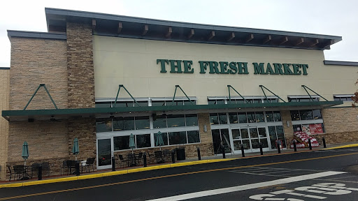 Grocery Store «The Fresh Market», reviews and photos, 1671 S Pleasant Valley Rd, Winchester, VA 22601, USA