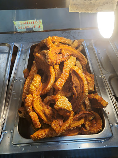 Mexican Grocery Store «San Miguel Mexican Store And Taqueria», reviews and photos, 2024 54th Ave E, Fife, WA 98424, USA