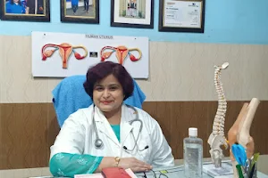 Om Ayurveda Clinic -Dr Priya Rohal Best Gynaecologist (स्त्री रोग विशेषज्ञ) In Shamli image