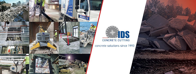 IDS Concrete Cutting (International Drilling & Sawing)
