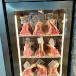 Photo n°2 de l'avis de Vincenzo.r fait le 02/11/2023 à 20:49 sur le  Antica Taverna à Viterbo