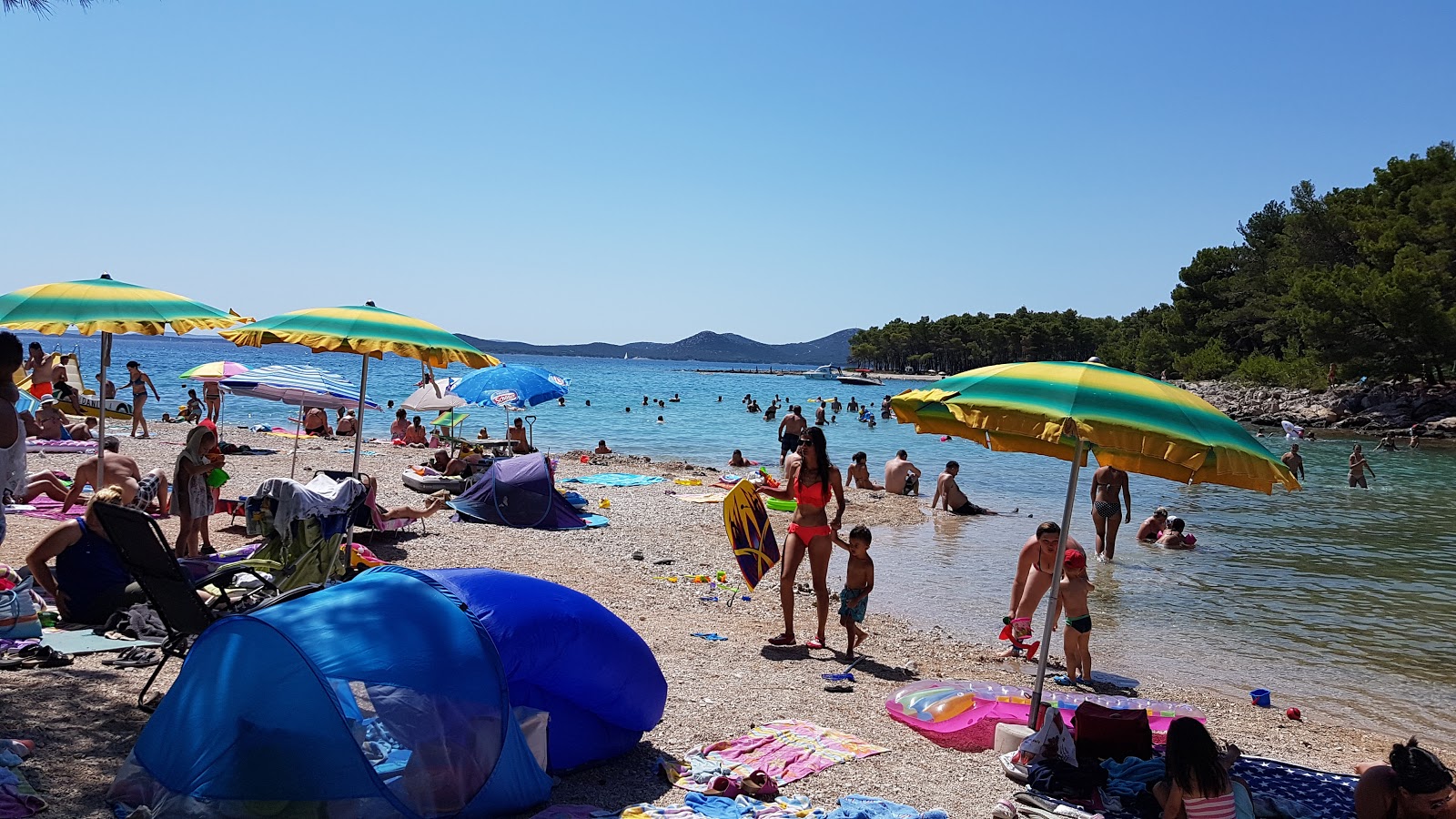 Pilatusha beach photo #9