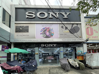 Sony Center Biên Hòa - Sáng Tạo