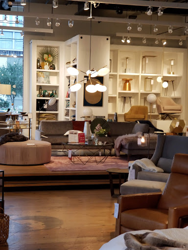 Furniture Store «west elm», reviews and photos, 1011 W 5th St #100, Austin, TX 78703, USA