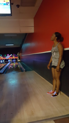 Bowling Alley «AMF Pembroke Pines Lanes», reviews and photos, 1940 N University Dr, Pembroke Pines, FL 33024, USA