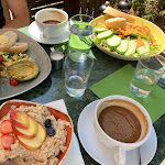 Photo n°1 de l'avis de Daniel.a fait le 27/07/2022 à 12:22 sur le  Café Brandwerk à Taufkirchen