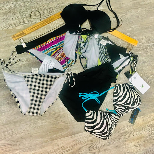 Thrift Store «Inspired Thrift Store», reviews and photos, 7 Somerset St, Ocean City, MD 21842, USA