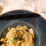 Photo n°5 de l'avis de Francesco.r fait le 31/05/2020 à 18:37 sur le  Genuino Tra Mare e Tradizione à Matera