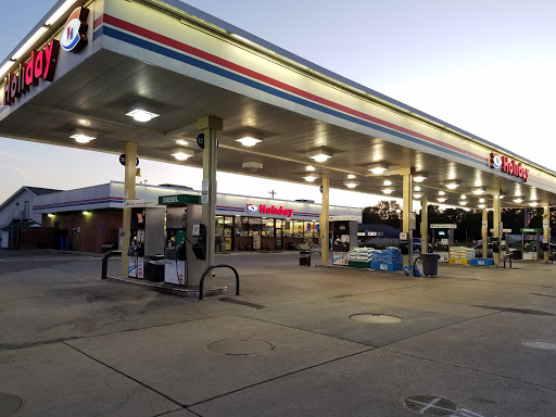 Convenience Store «Holiday Stationstores», reviews and photos, 1442 Crosstown Blvd NE, Ham Lake, MN 55304, USA