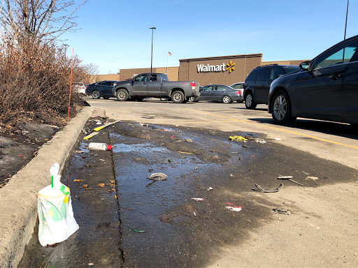 Discount Store «Walmart», reviews and photos, 4198 Nakoosa Trail, Madison, WI 53714, USA