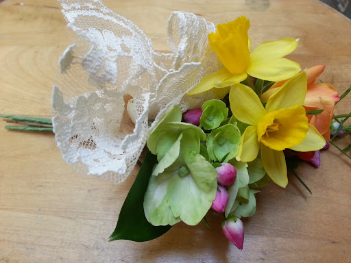 Florist «Hudson Flower Shop», reviews and photos, 222 Locust St, Hudson, WI 54016, USA