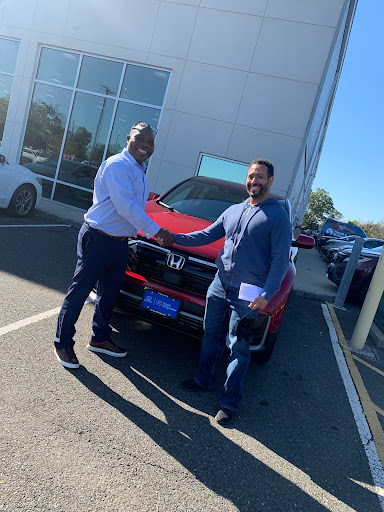 Honda Dealer «Autosport Honda», reviews and photos, 1201 US-22, Bridgewater, NJ 08807, USA