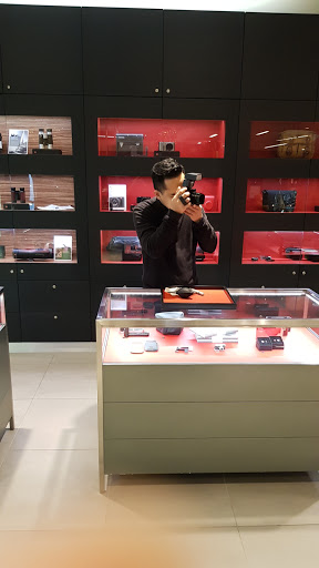 Leica Store Kuala Lumpur @ Avenue K