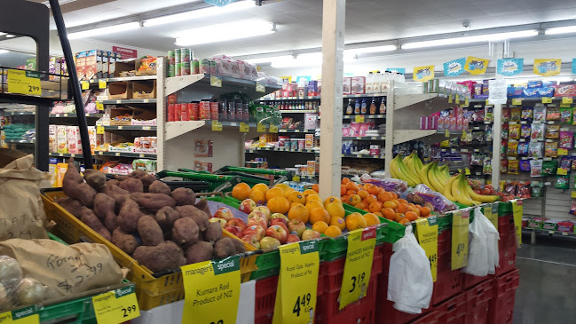 Reviews of Four Square Bethlehem in Tauranga - Supermarket