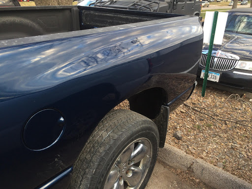 Auto Body Shop «Maaco Collision Repair & Auto Painting», reviews and photos, 1998 NW 92nd Ct, Clive, IA 50325, USA