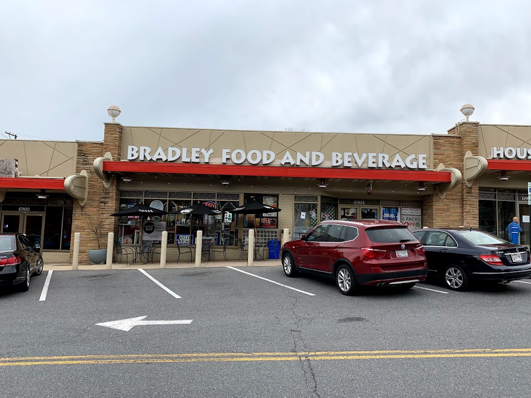 Bradley Food & Beverage