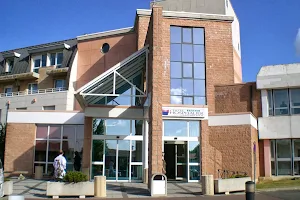 Centre Hospitalier d'Hazebrouck image