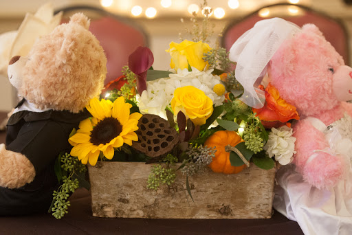 Florist «KM Designs - Flowers for All Occasions», reviews and photos, 15 James P. Kelly Way F, Middletown, NY 10940, USA