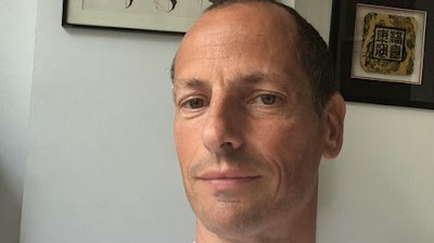 Henri DISPAN DE FLORAN ostéopathe à Paris