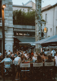 Photos du propriétaire du Restaurant Le Rive Gauche à Narbonne - n°3