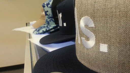 Screen Printer «3v Printing», reviews and photos, 3731 Northcrest Rd #4, Atlanta, GA 30340, USA