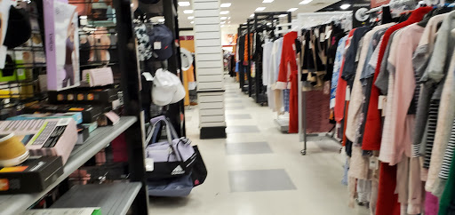 Department Store «T.J. Maxx & HomeGoods», reviews and photos, 80 S Tunnel Rd, Asheville, NC 28805, USA