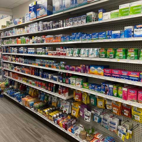 Pharmacy «Island Pharmacy», reviews and photos, 122 Pleasant St, Nantucket, MA 02554, USA