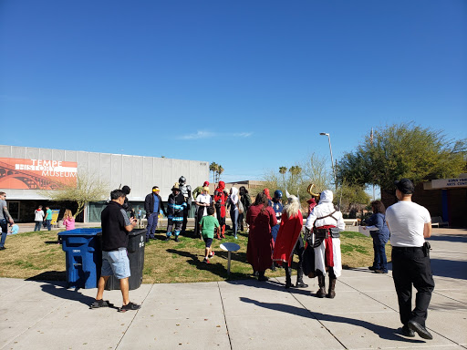 Museum «Tempe History Museum», reviews and photos, 809 E Southern Ave, Tempe, AZ 85282, USA