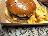 Photos du propriétaire du Restaurant halal Le Campus fast food à Mont-Saint-Aignan - n°2