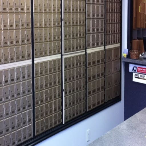 Mailing Service «The Mail Center», reviews and photos, 1042 Fort Union Blvd #40, Midvale, UT 84047, USA