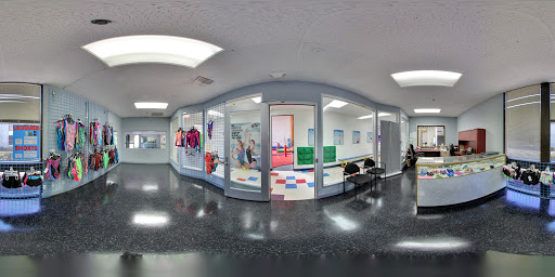 Gymnastics Center «Fit Kids Gymnastics Center - Redondo Beach», reviews and photos, 2641 Manhattan Beach Blvd, Redondo Beach, CA 90278, USA