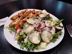 Photo n°8 de House foods à Miramas ()