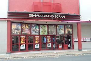Cinéma Grand Écran Villeneuve-sur-Lot image