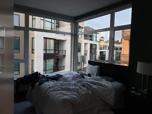 100 Moffett Apartments image