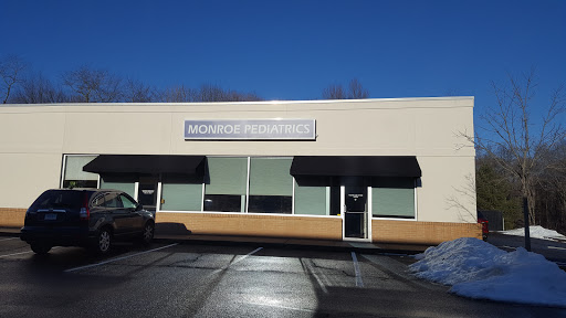 Bridgeport Monroe Pediatric Group